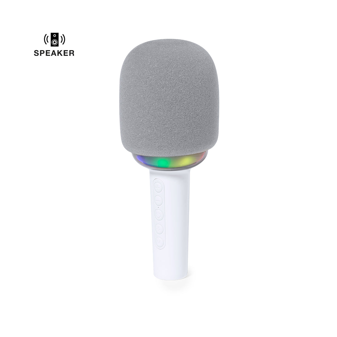 Altavoz Micrófono Sinfonyx (2)