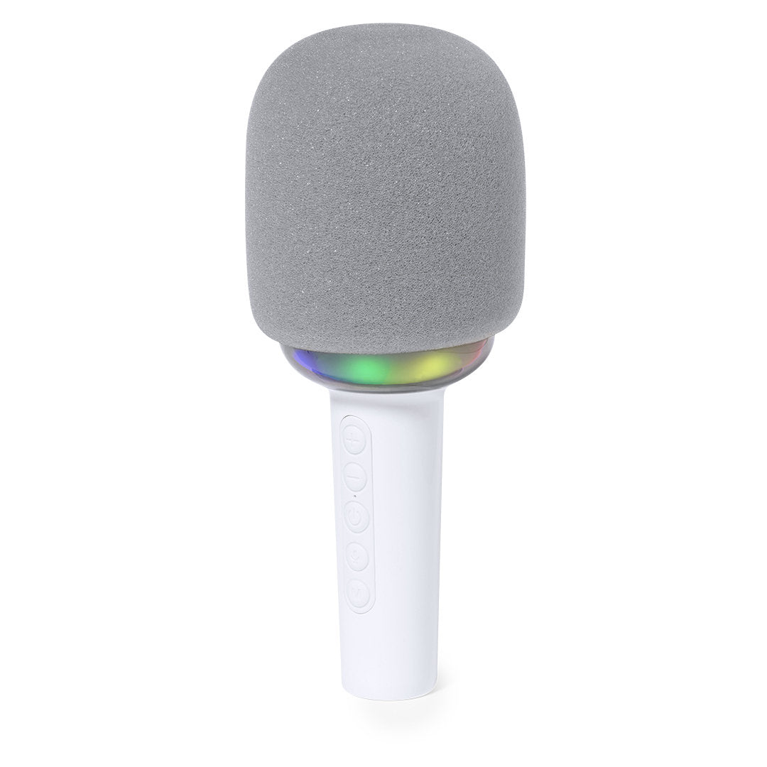 Altavoz Micrófono Sinfonyx (3)