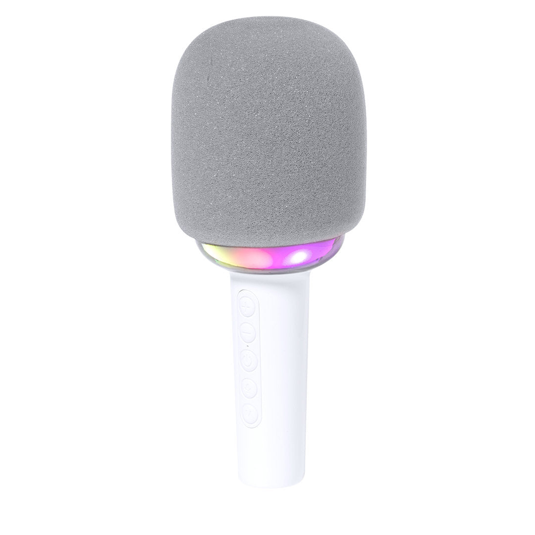 Altavoz Micrófono Sinfonyx (4)