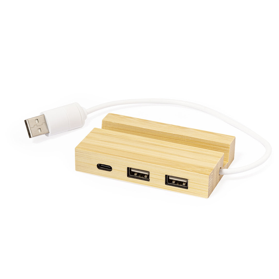 Puerto USB Cirzo (1)