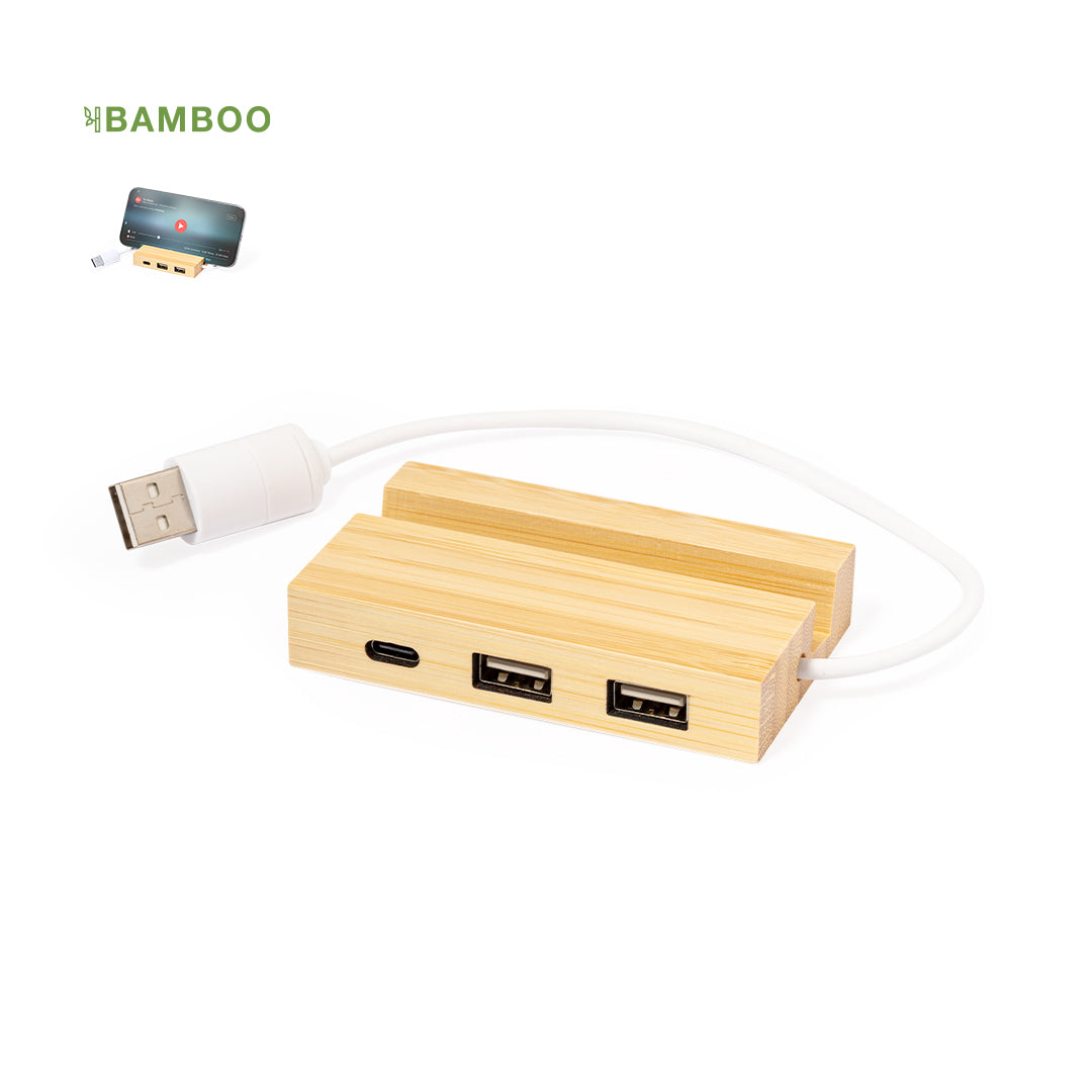 Puerto USB Cirzo (2)
