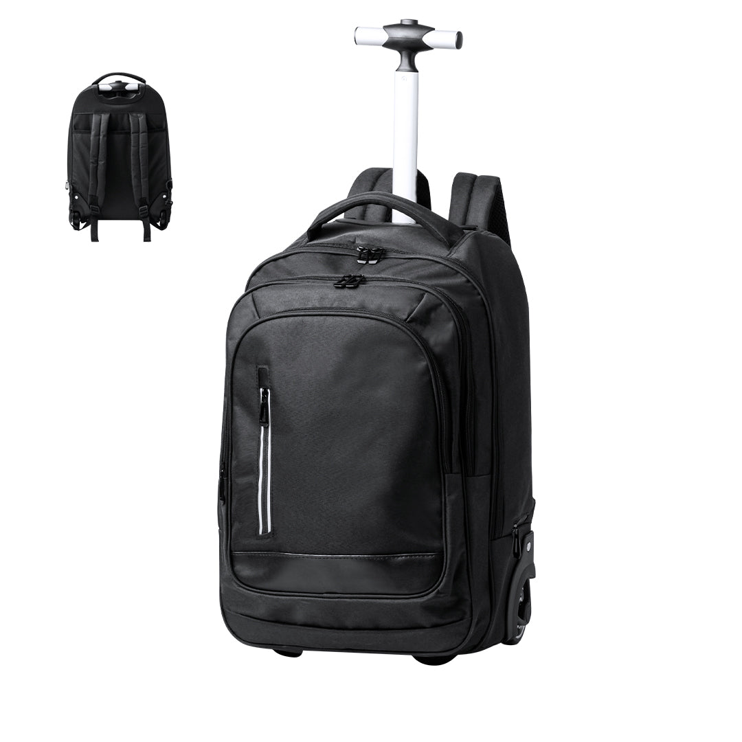 Mochila Trolley Dancan (2)