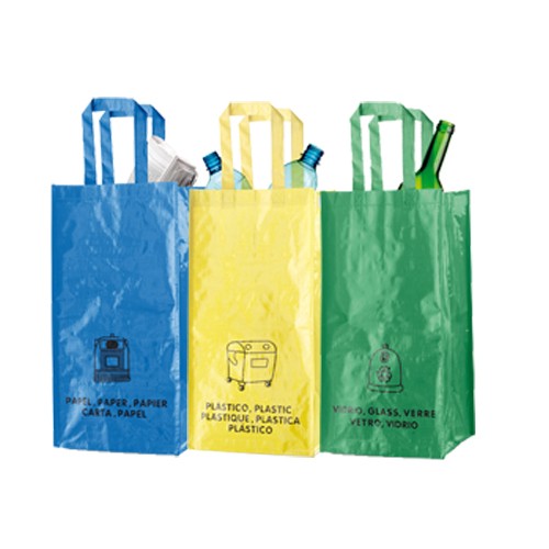 Set Bolsas Lopack (1)