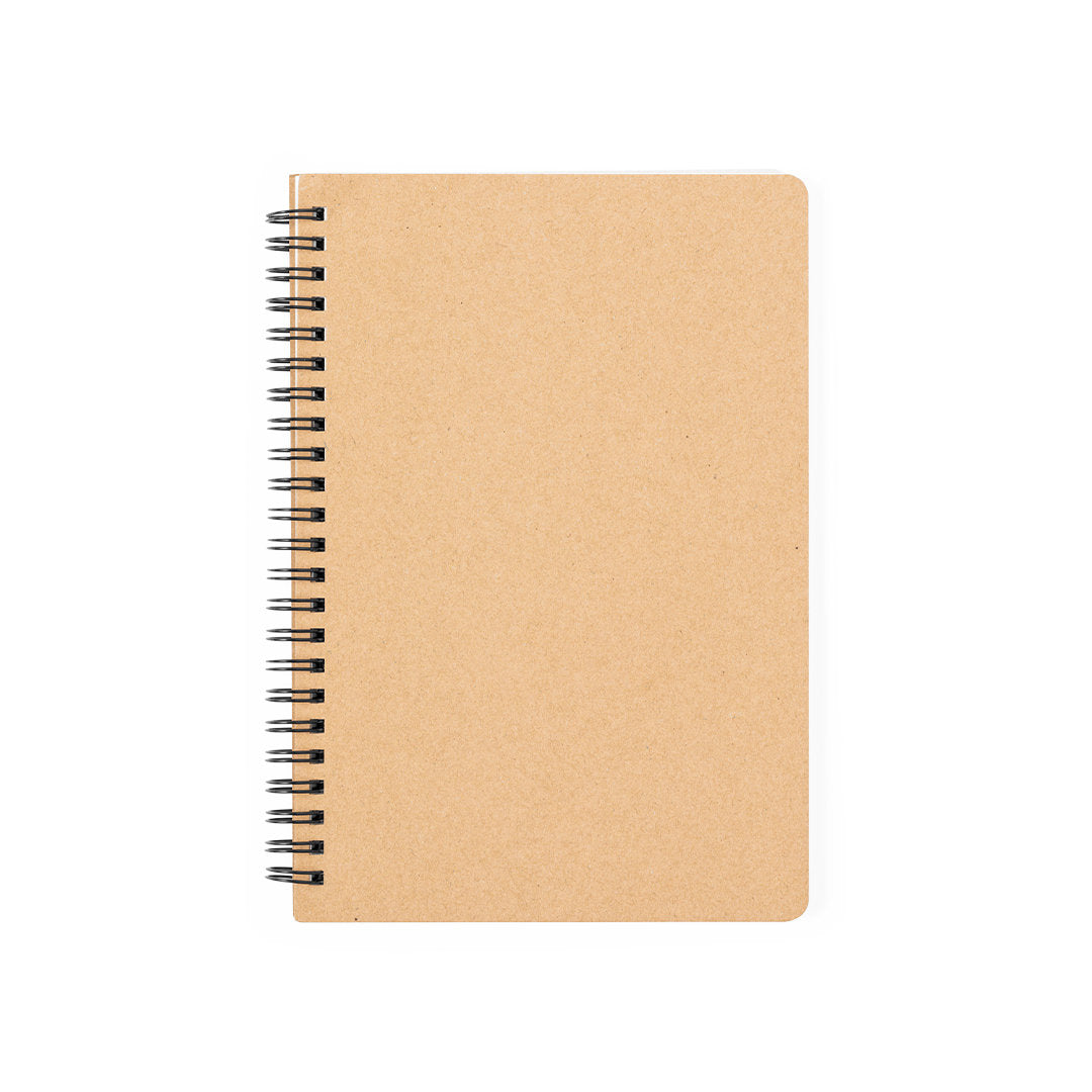 Libreta Kenta (1)
