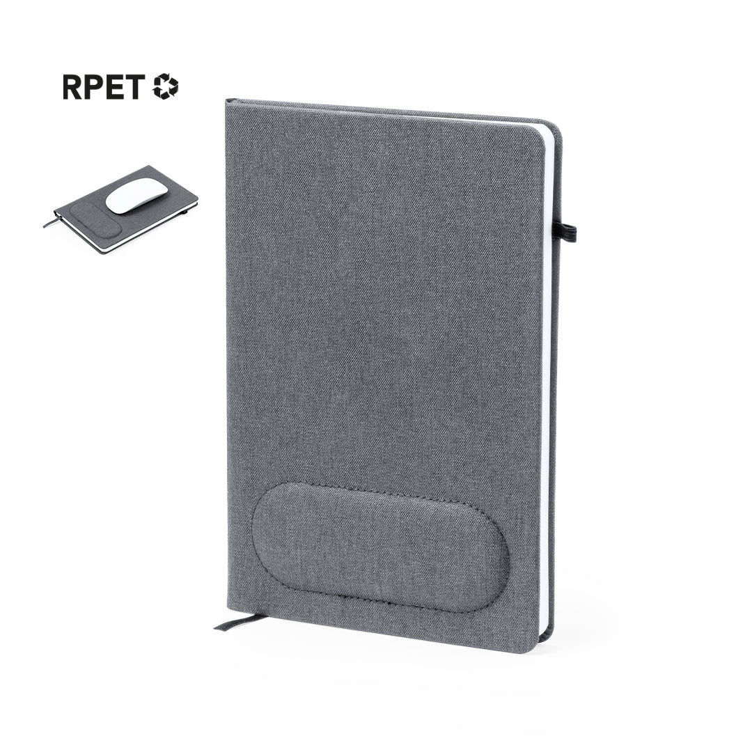 Libreta Alfombrilla Staiger (2)
