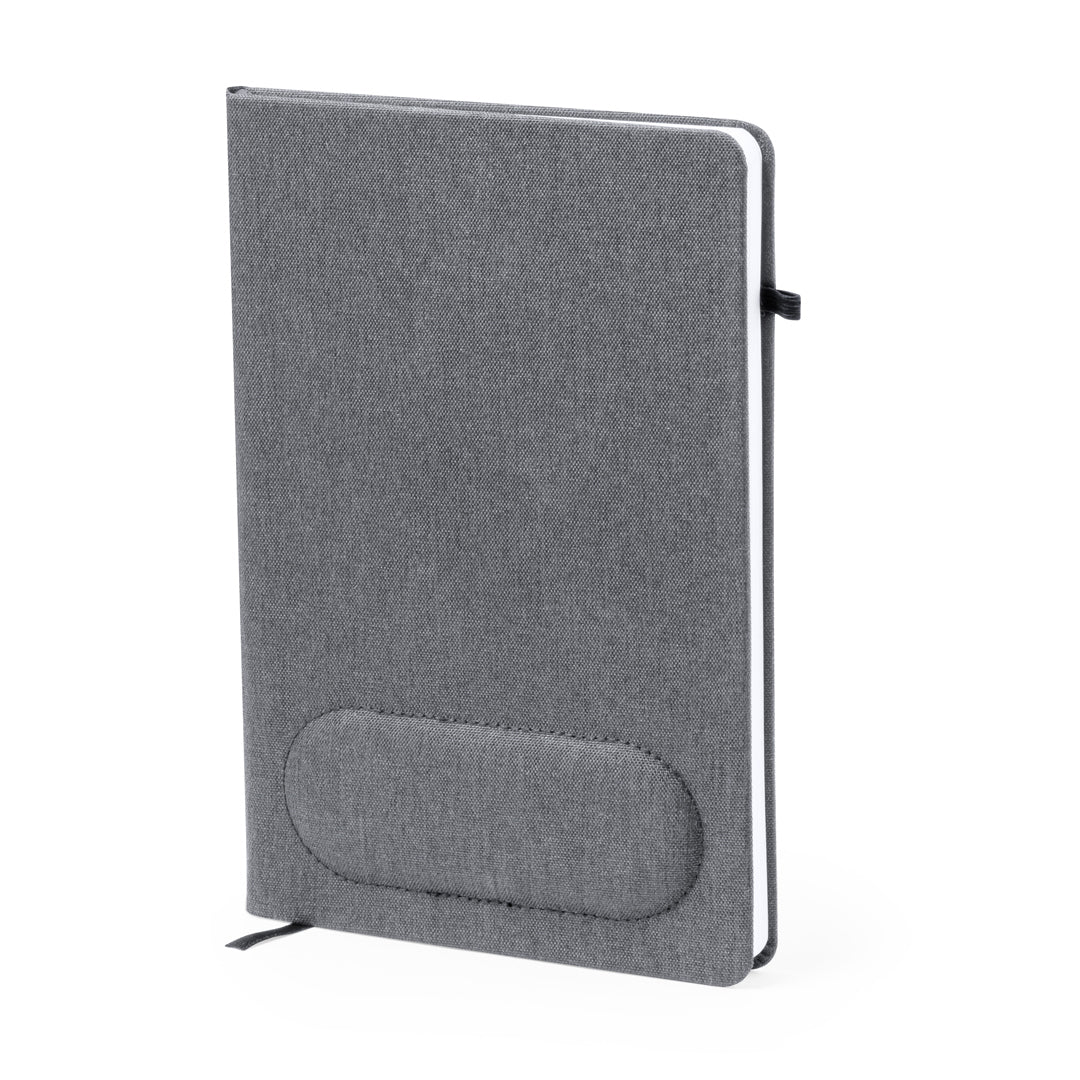 Libreta Alfombrilla Staiger (3)