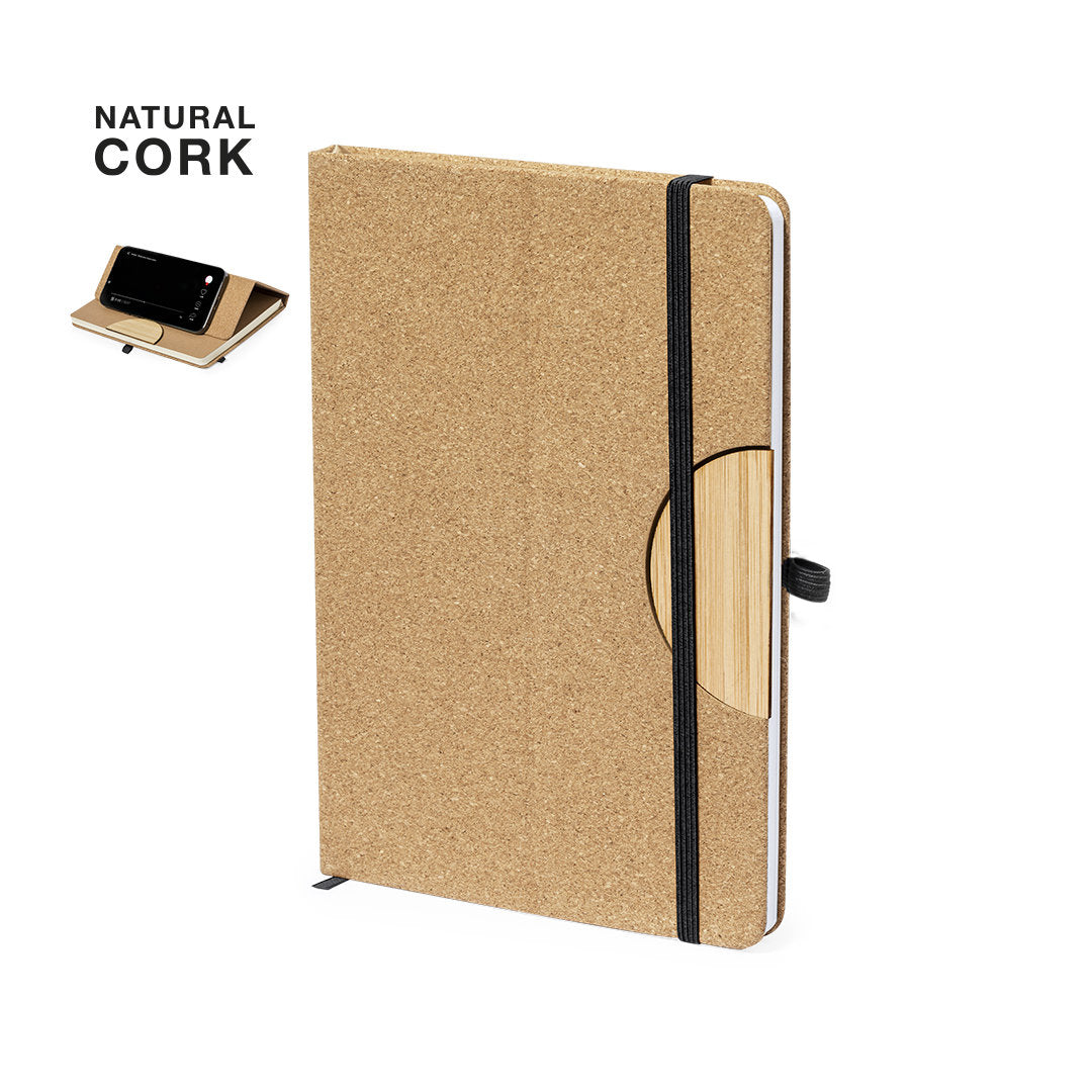 Bloc Notas Soporte Drizax (2)