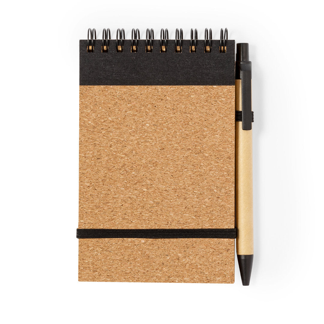 Libreta Teyaki (1)