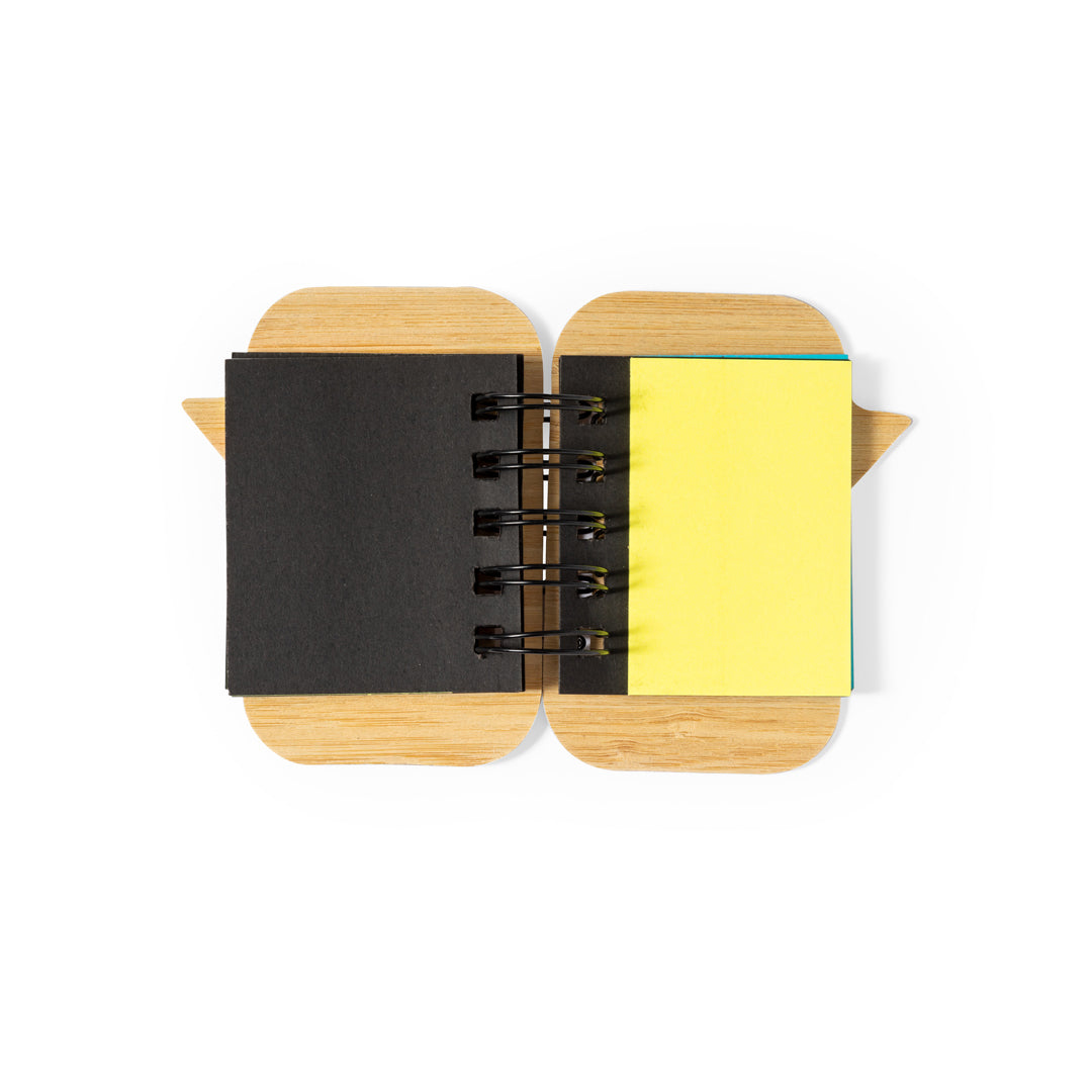 Bloc Notas Mabur (5)