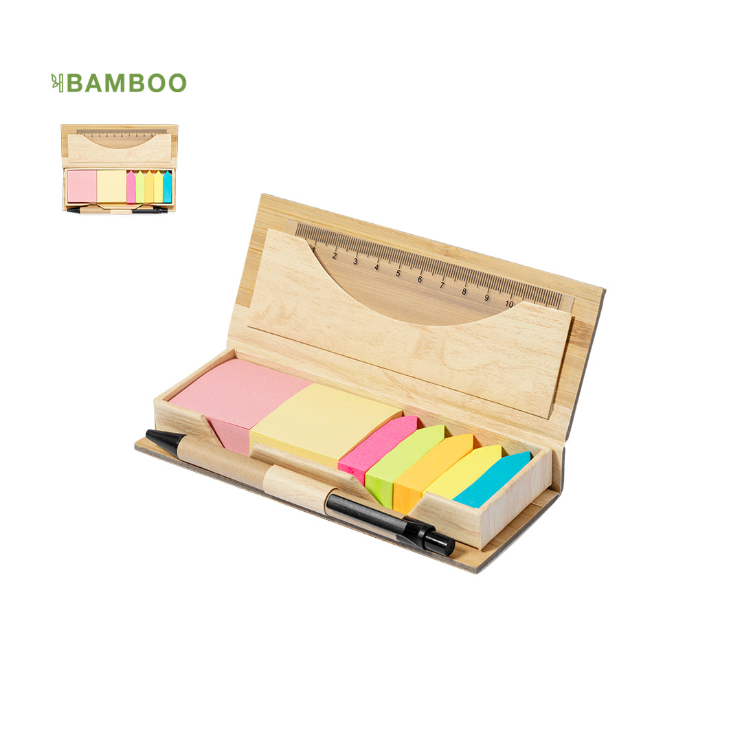 Set Oficina Mikonen (2)