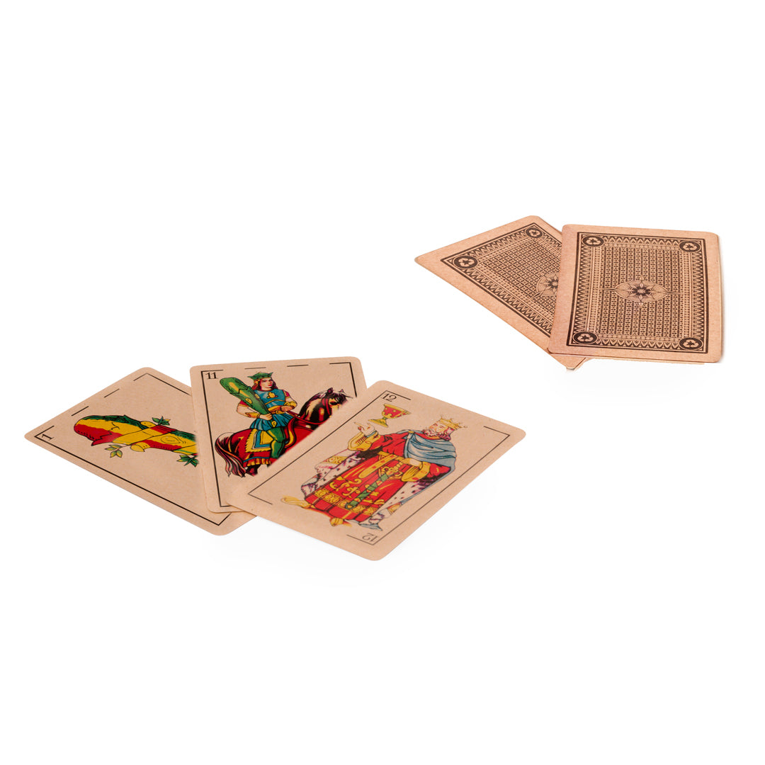 Baraja Española Brisca (4)