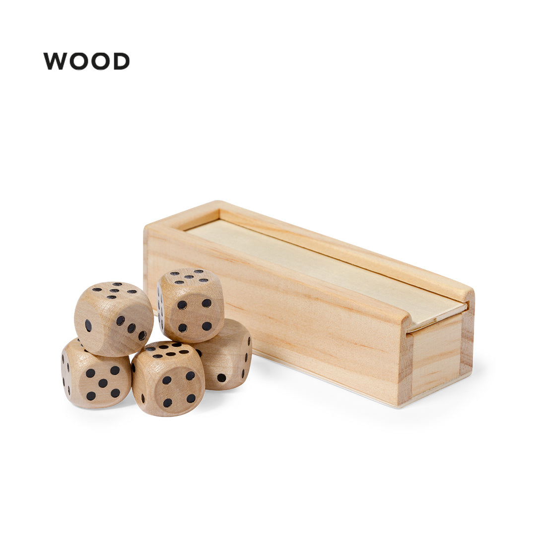 Juego Atanin (2)