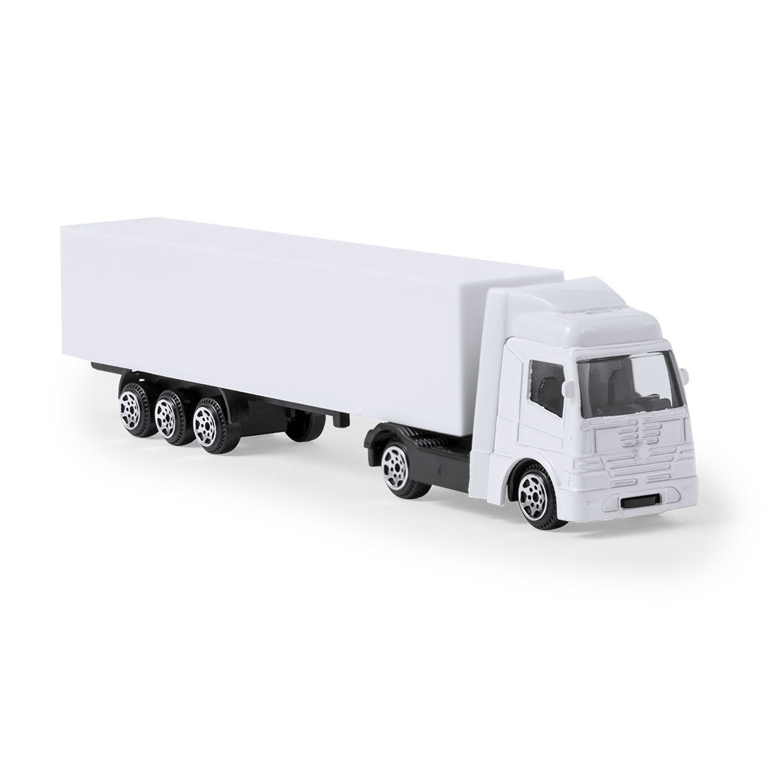 Maqueta Truck (1)