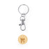 Llavero Moneda Inoki (1)