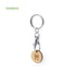Llavero Moneda Inoki (2)