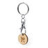 Llavero Moneda Inoki (3)