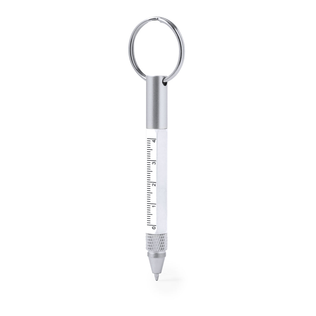 Bolígrafo Multifunción Lexi (6)