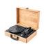 Tocadiscos Reproductor Vinilux (3)