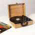 Tocadiscos Reproductor Vinilux (5)