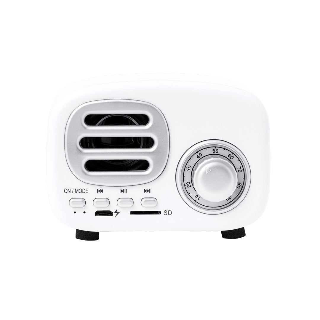Altavoz Florens (1)