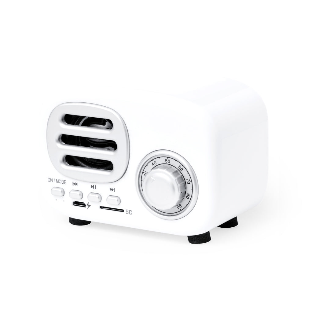 Altavoz Florens (3)