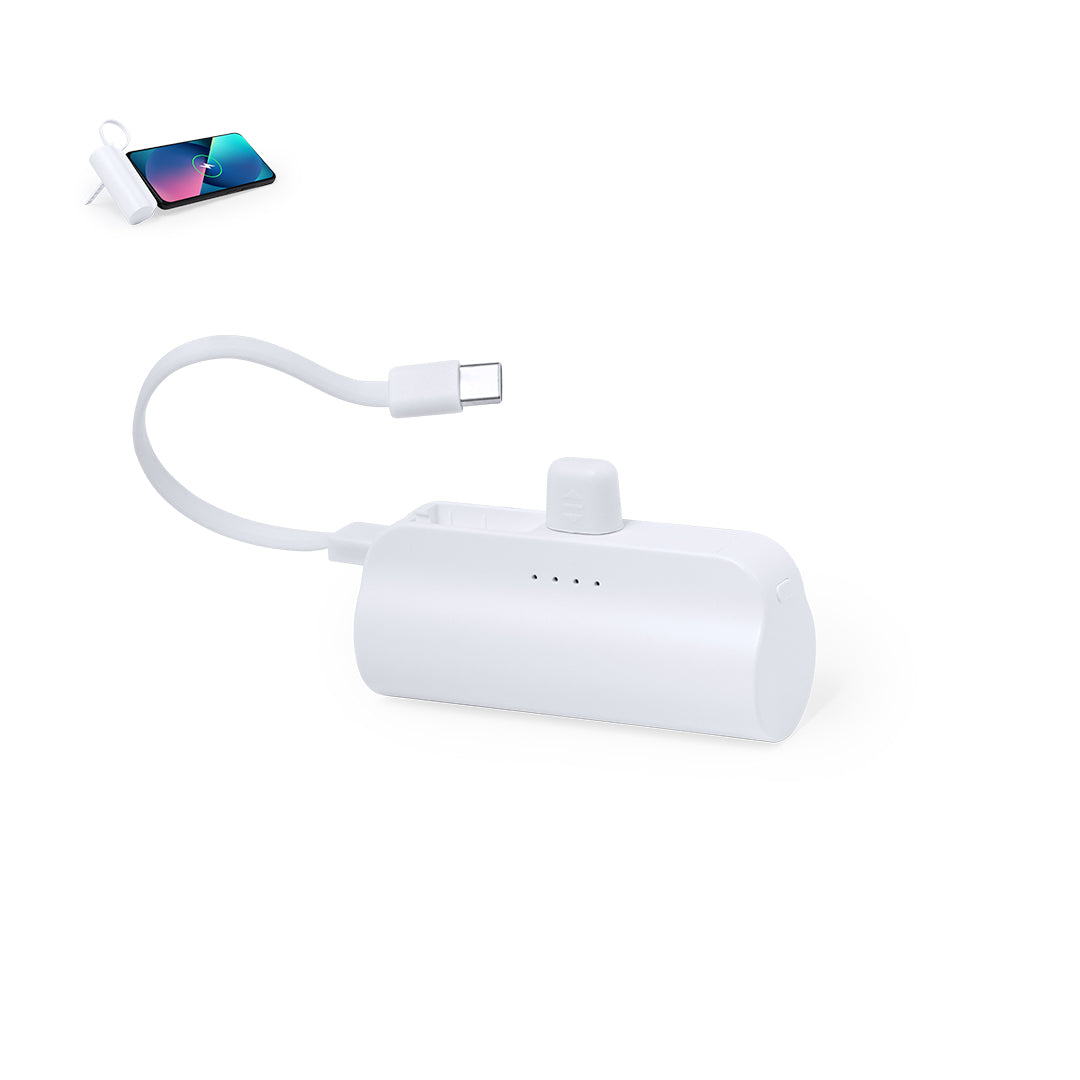 Power Bank Laford (2)