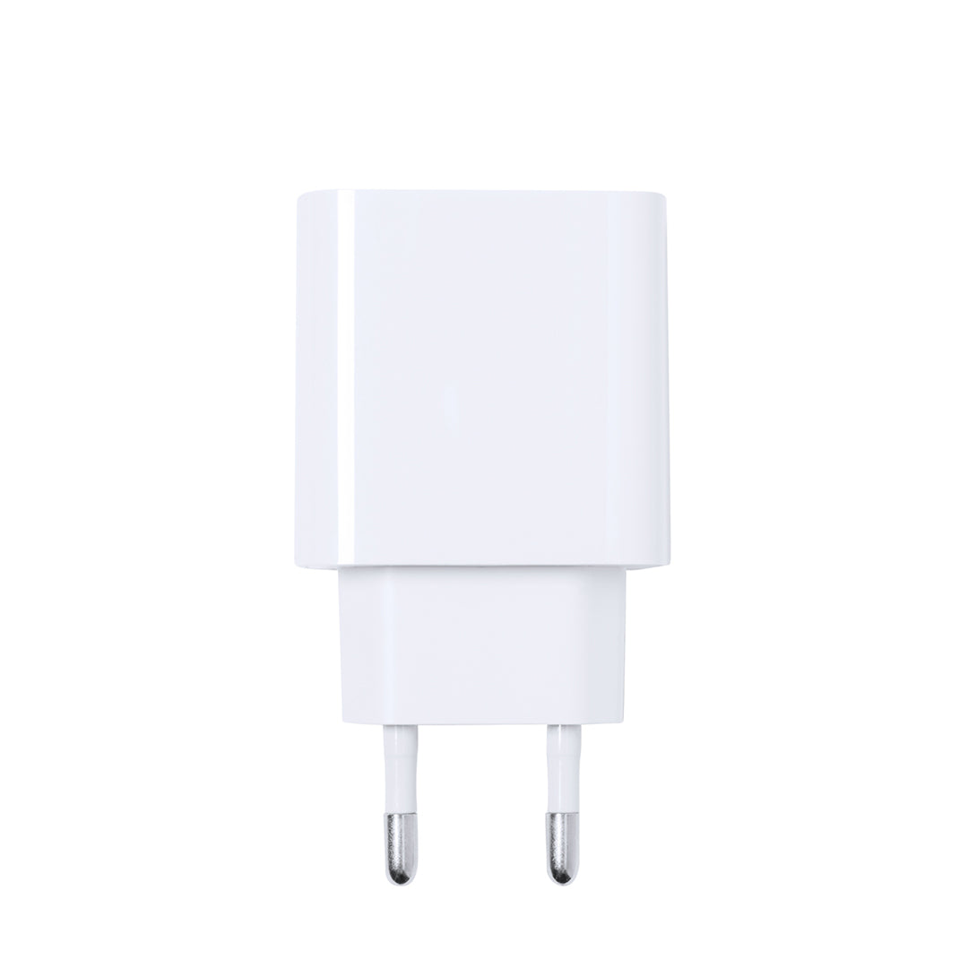 Cargador USB Morelo (1)