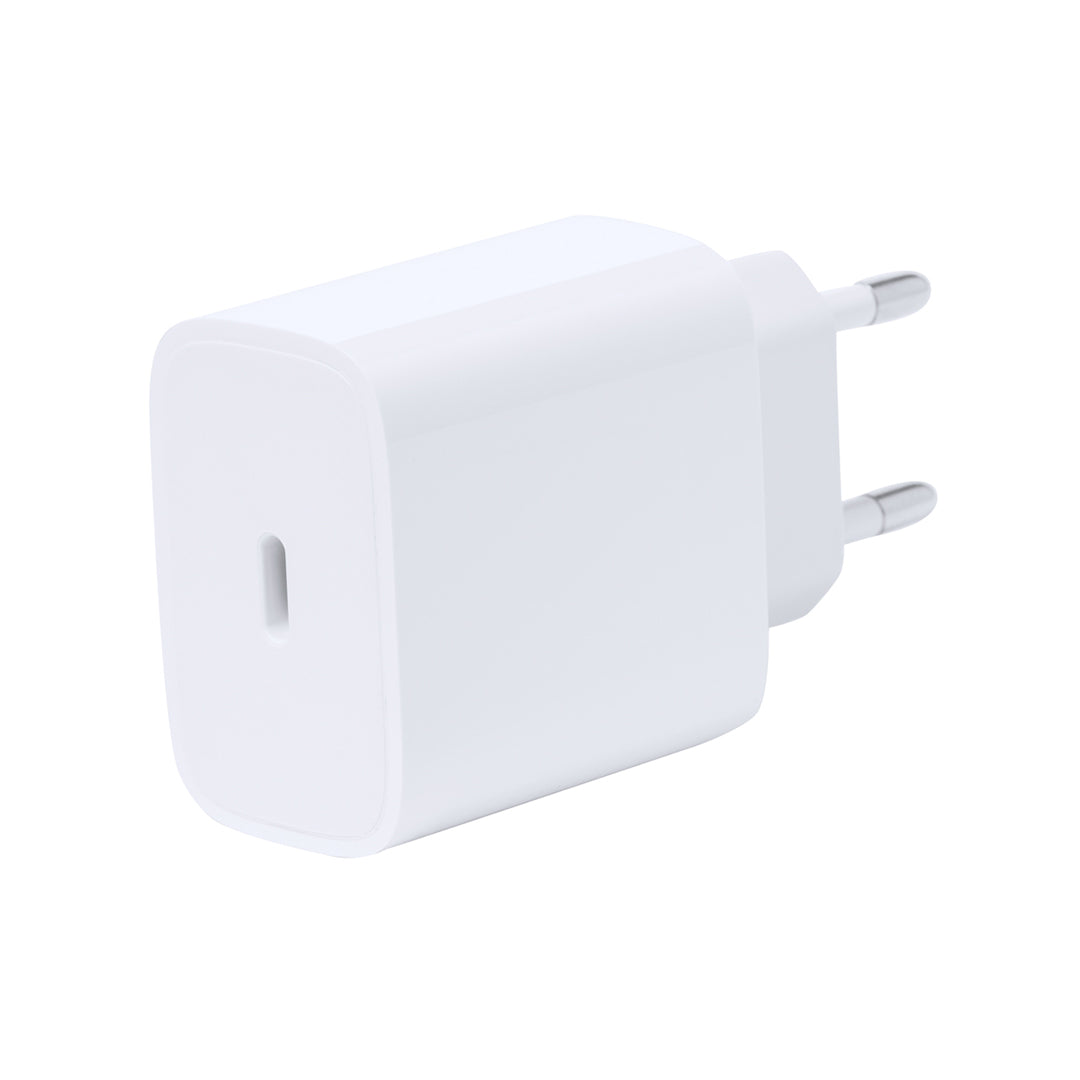 Cargador USB Morelo (3)