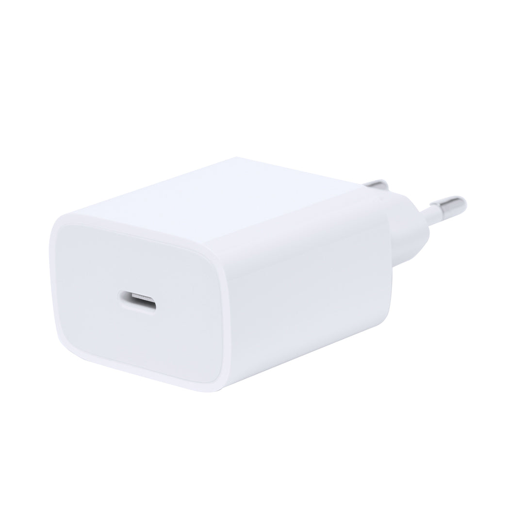 Cargador USB Morelo (4)