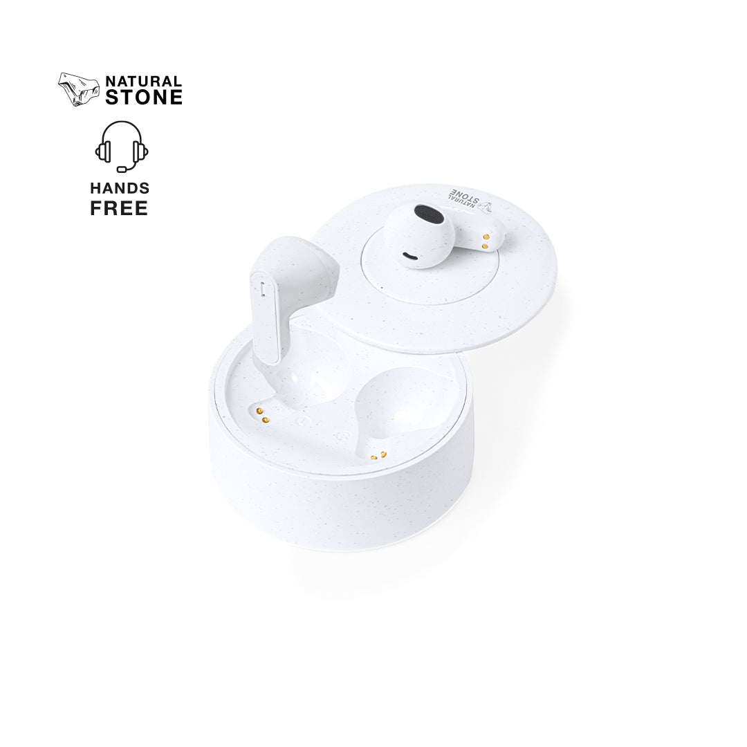 Auriculares Bekery (2)