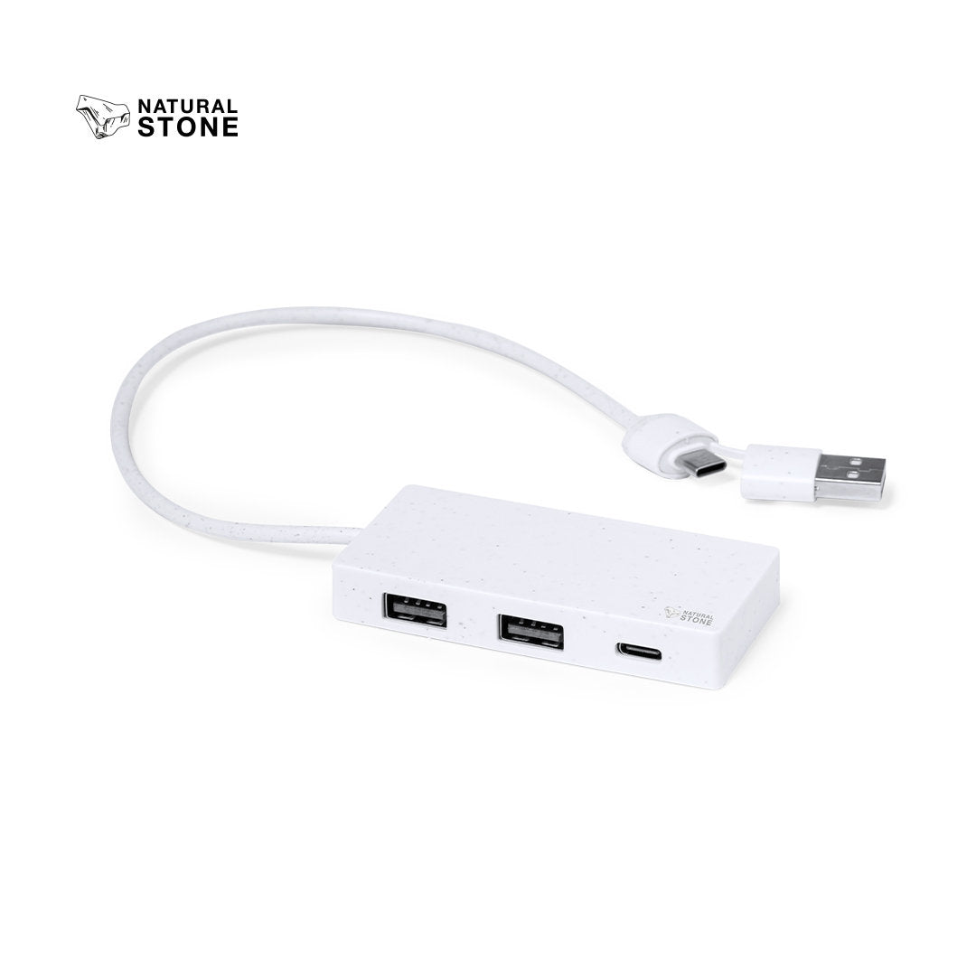 Puerto USB Nagent (2)