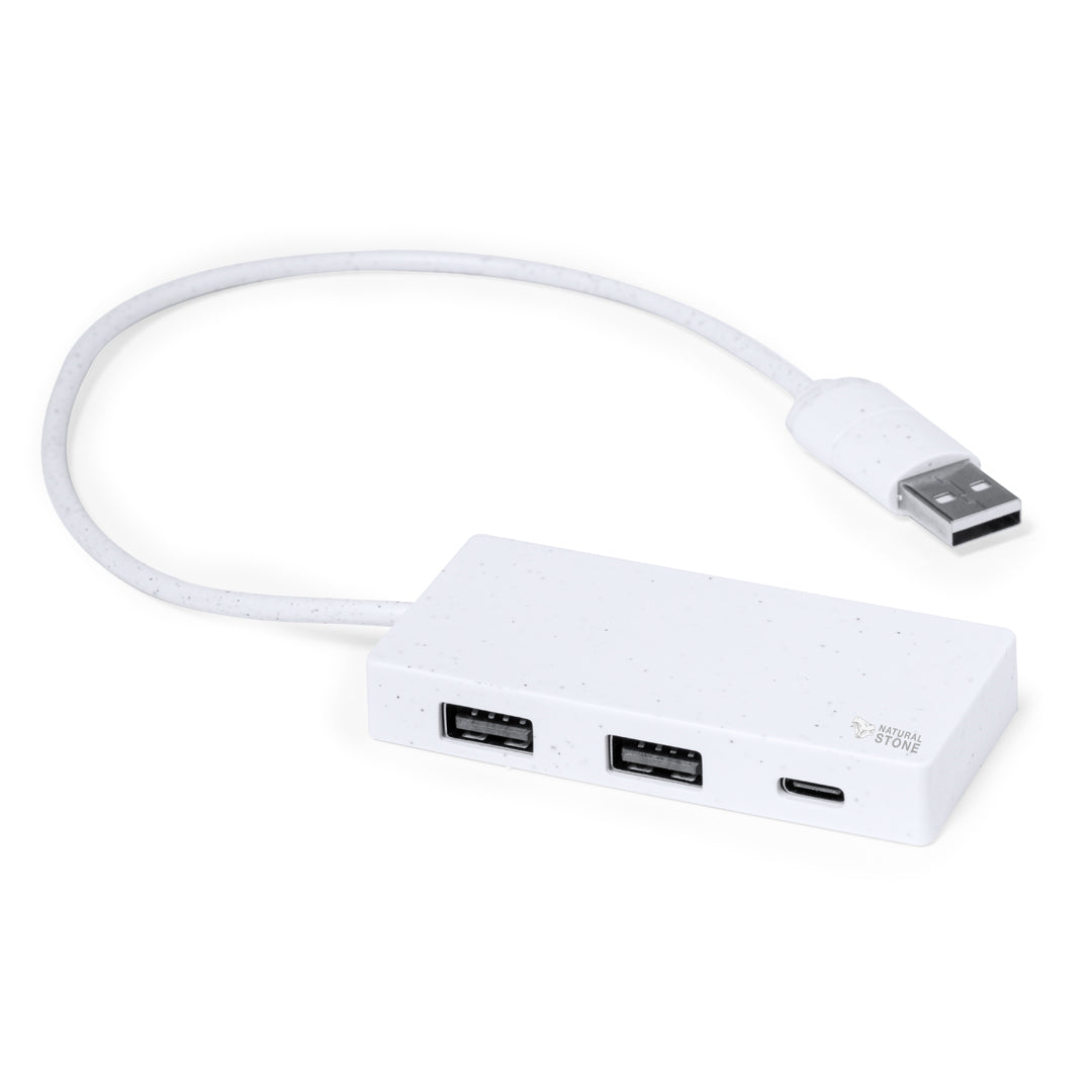 Puerto USB Nagent (3)