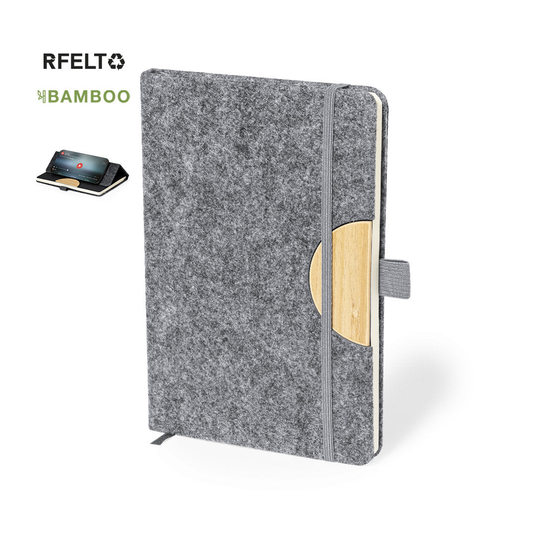 Bloc Notas Soporte Kobain (2)