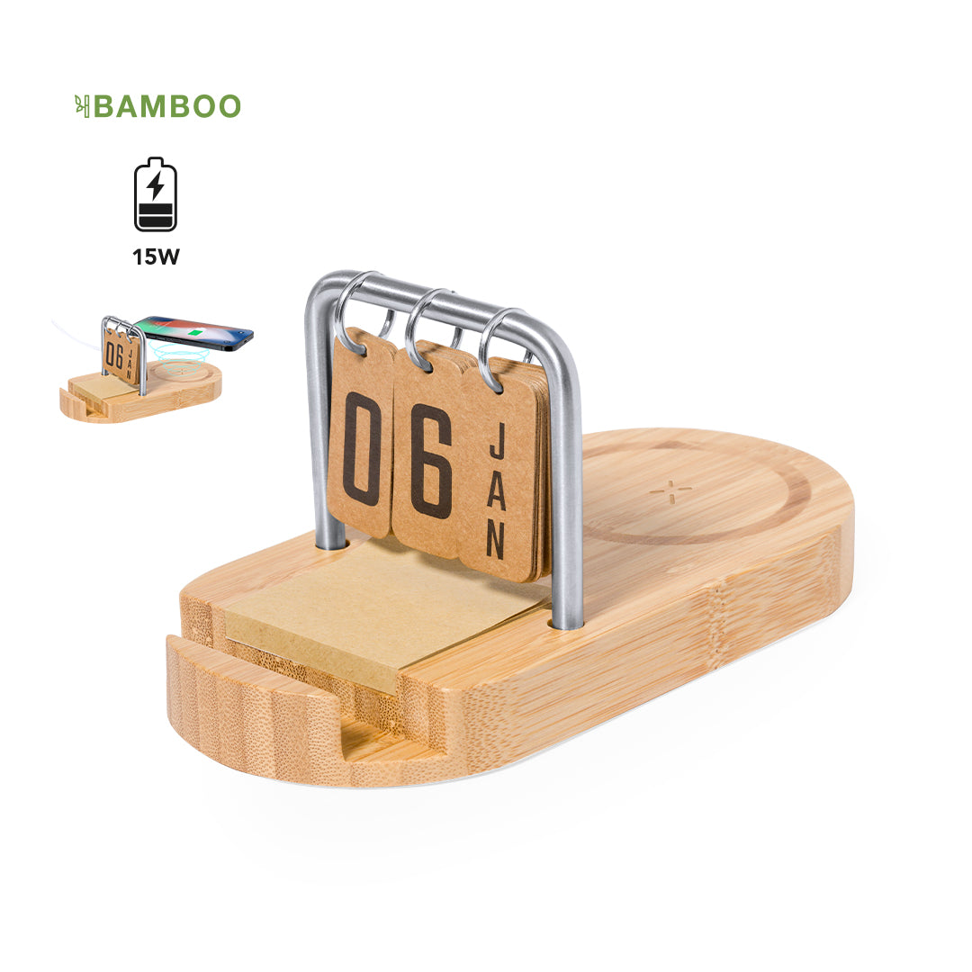 Cargador Multifunción Sainford (2)