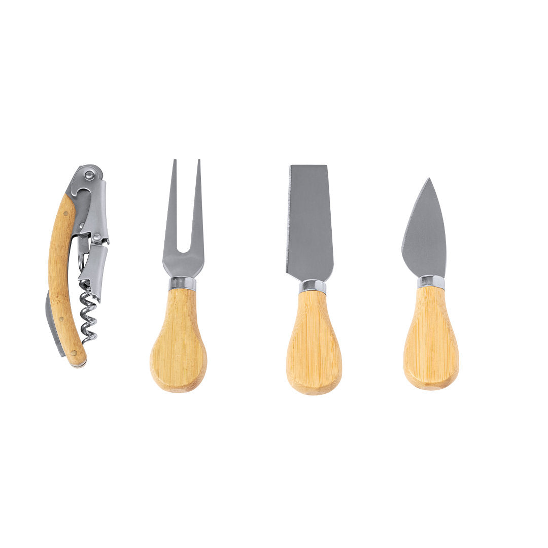 Set Vinos y Quesos Sondrex (1)
