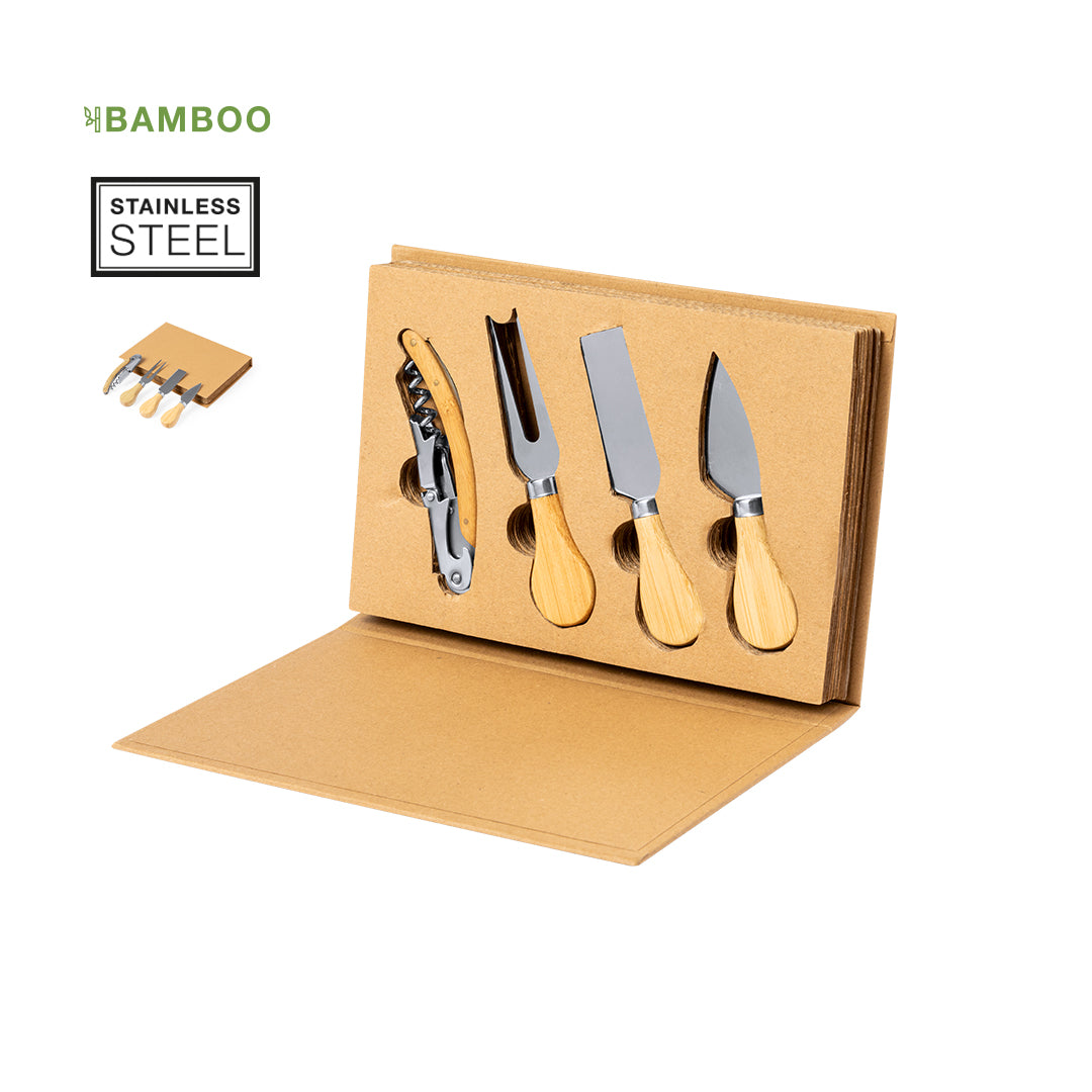 Set Vinos y Quesos Sondrex (2)
