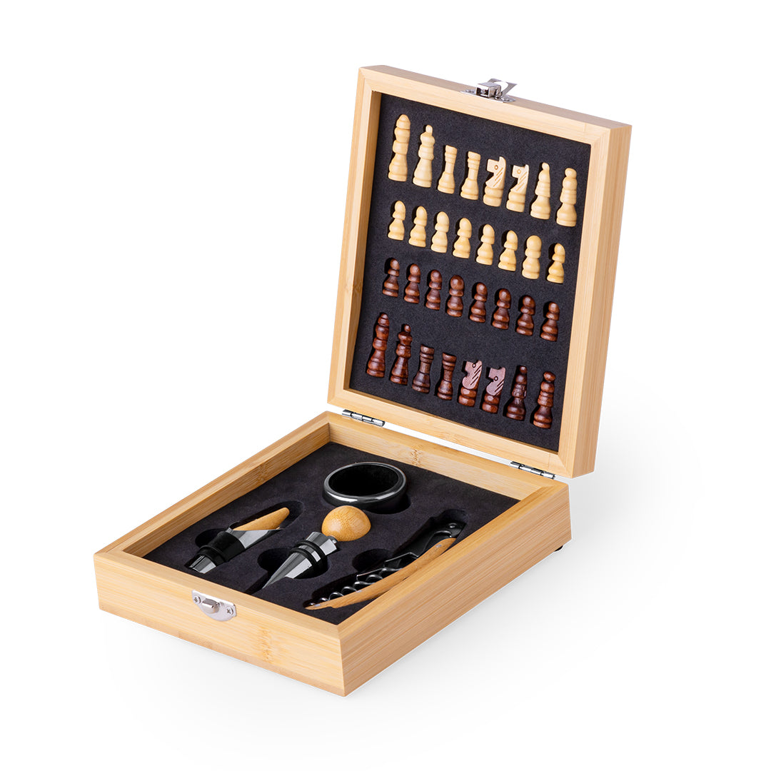 Set Vinos Paluk (3)
