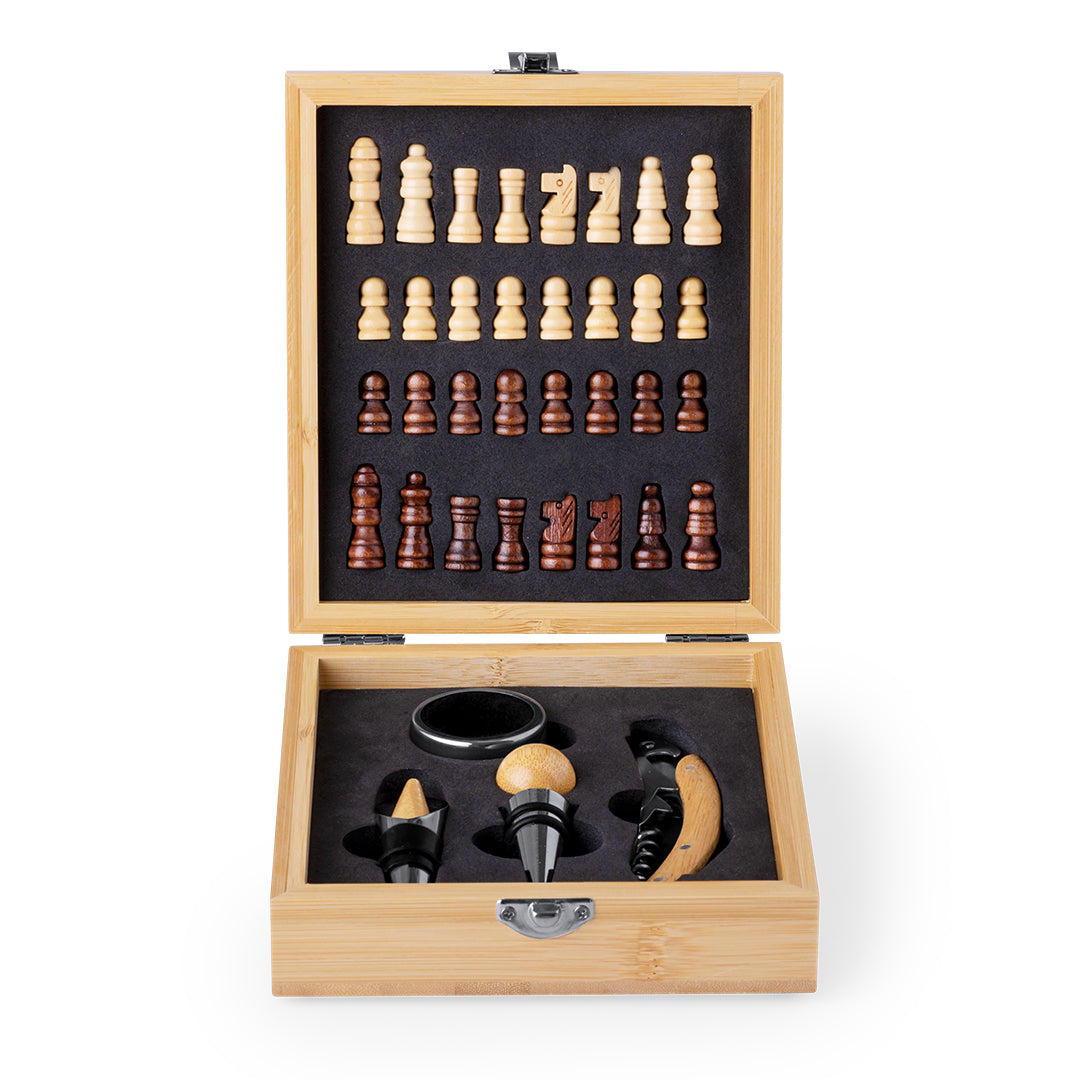 Set Vinos Paluk (5)