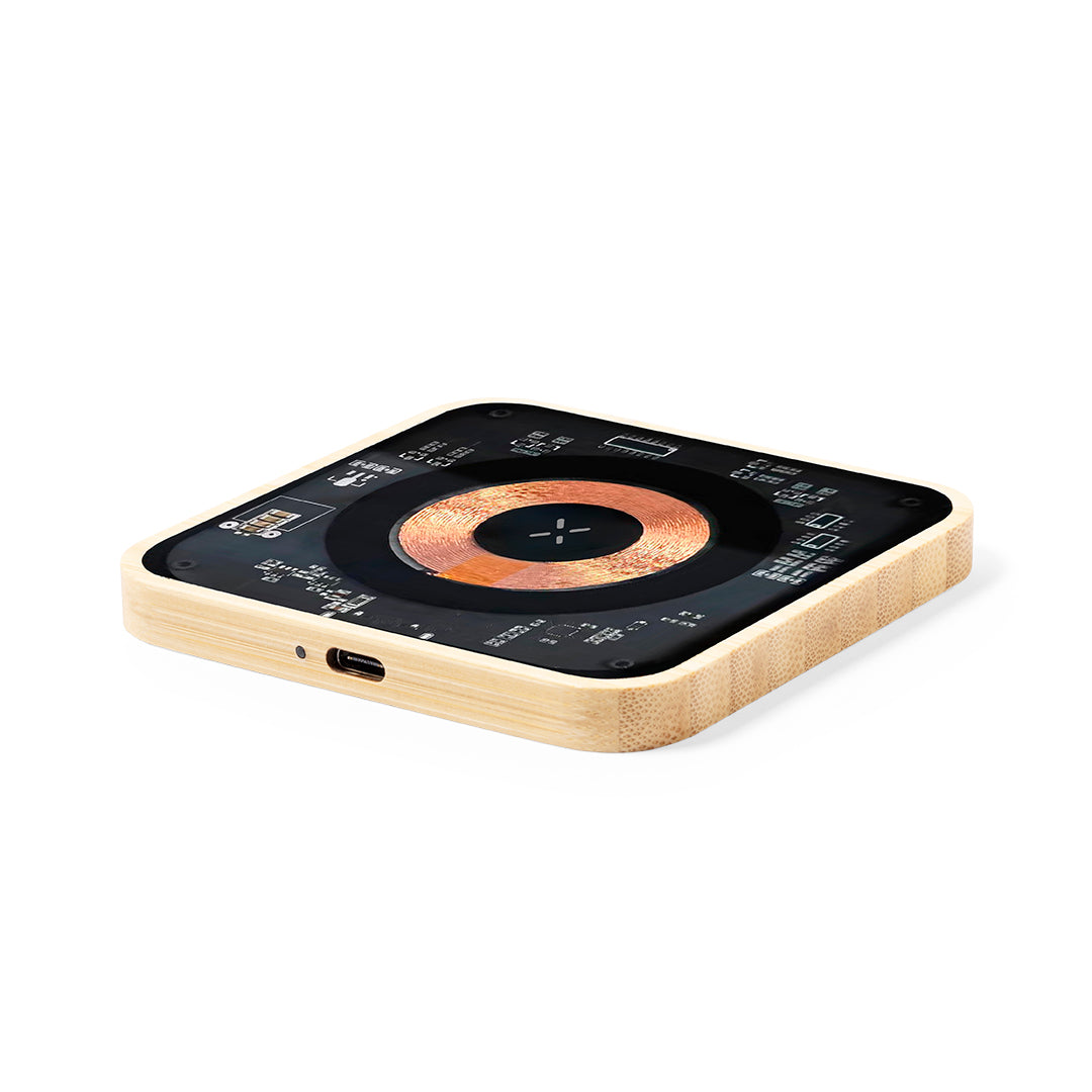 Cargador Gaussian (3)