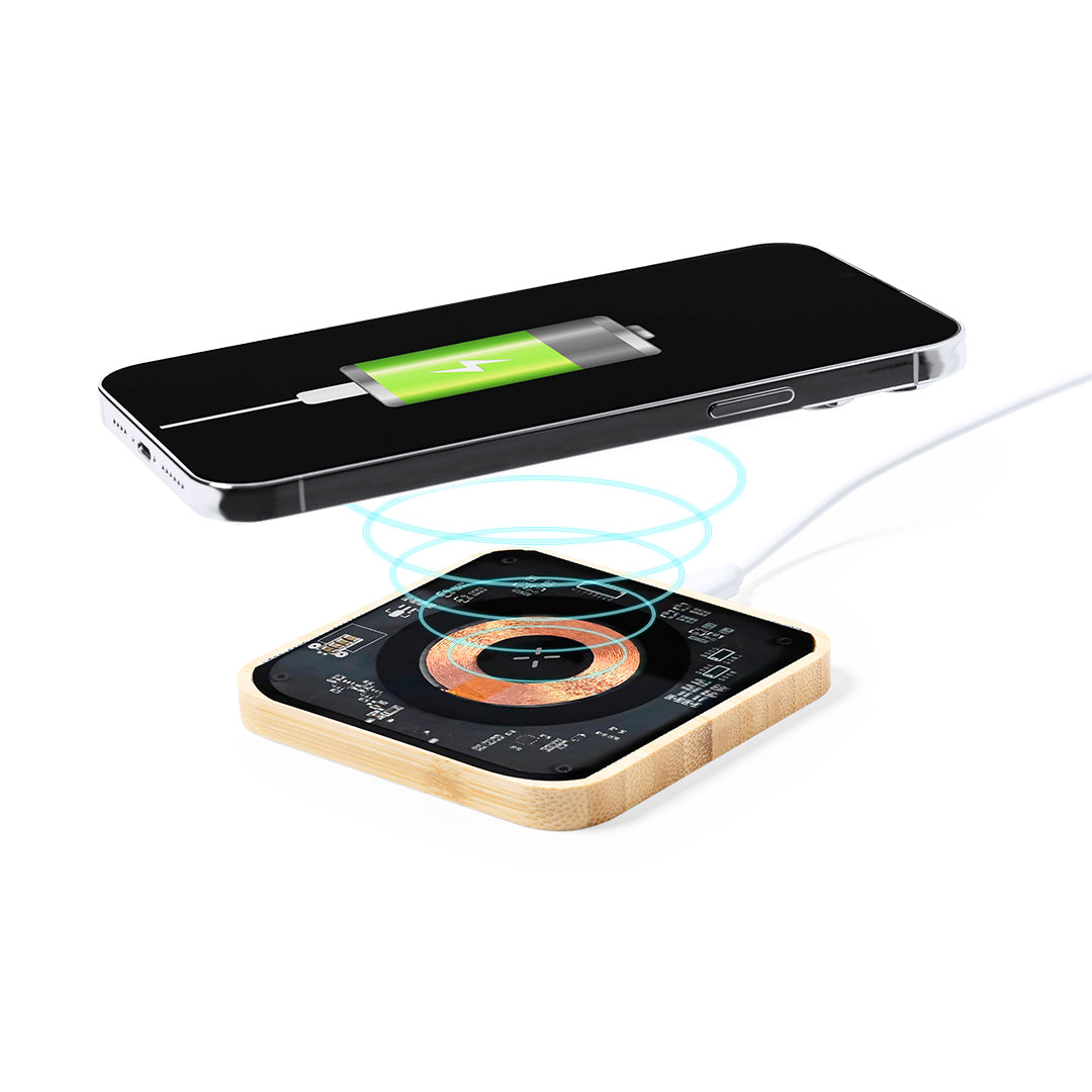 Cargador Gaussian (4)