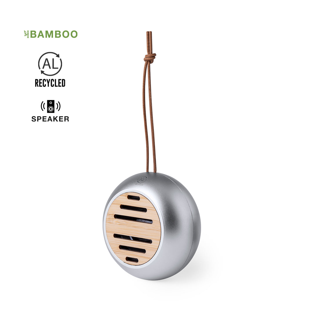 Altavoz Hiwent (2)