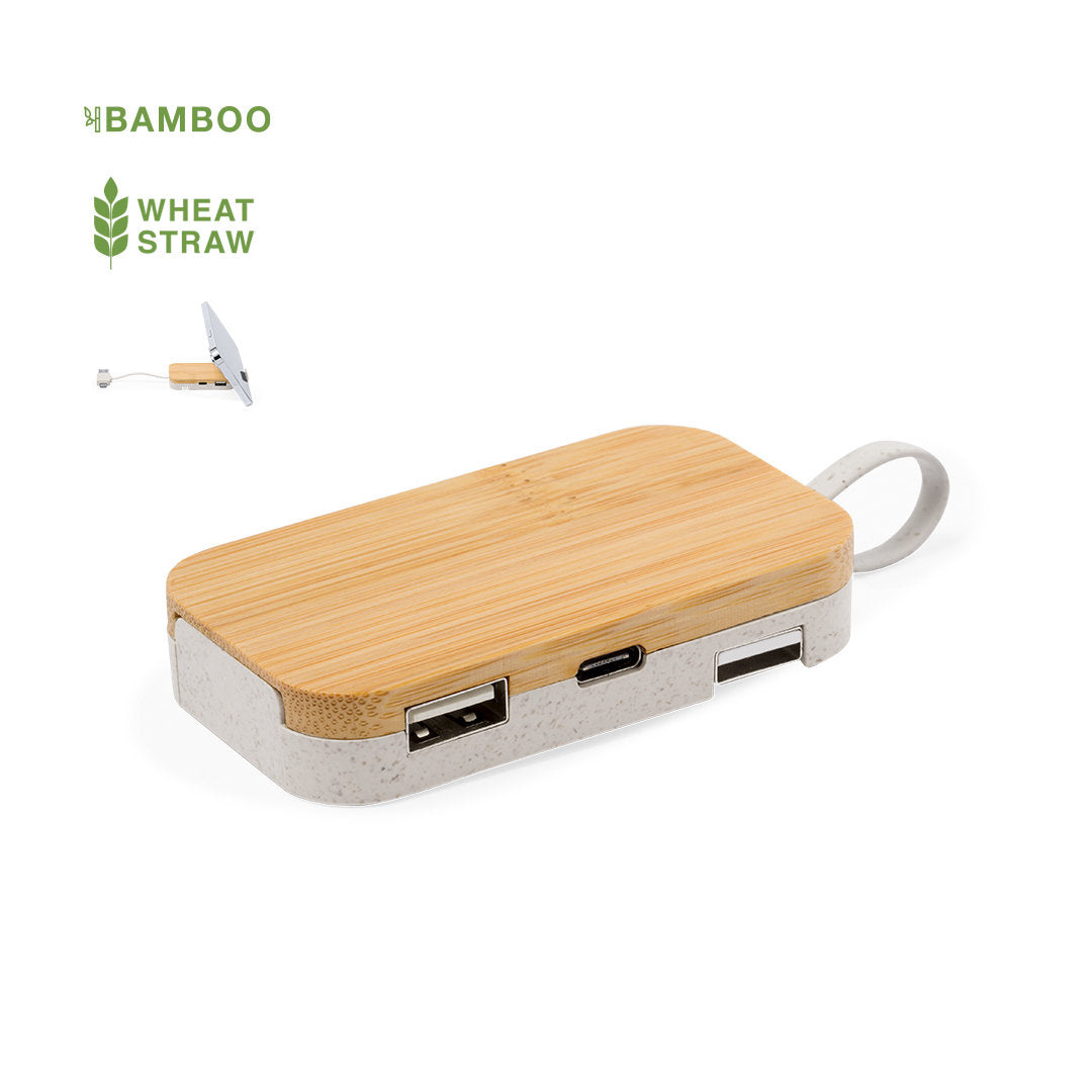 Puerto USB Soporte Flow (2)