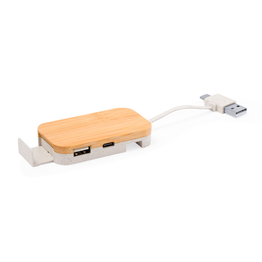 Puerto USB Soporte Flow (3)