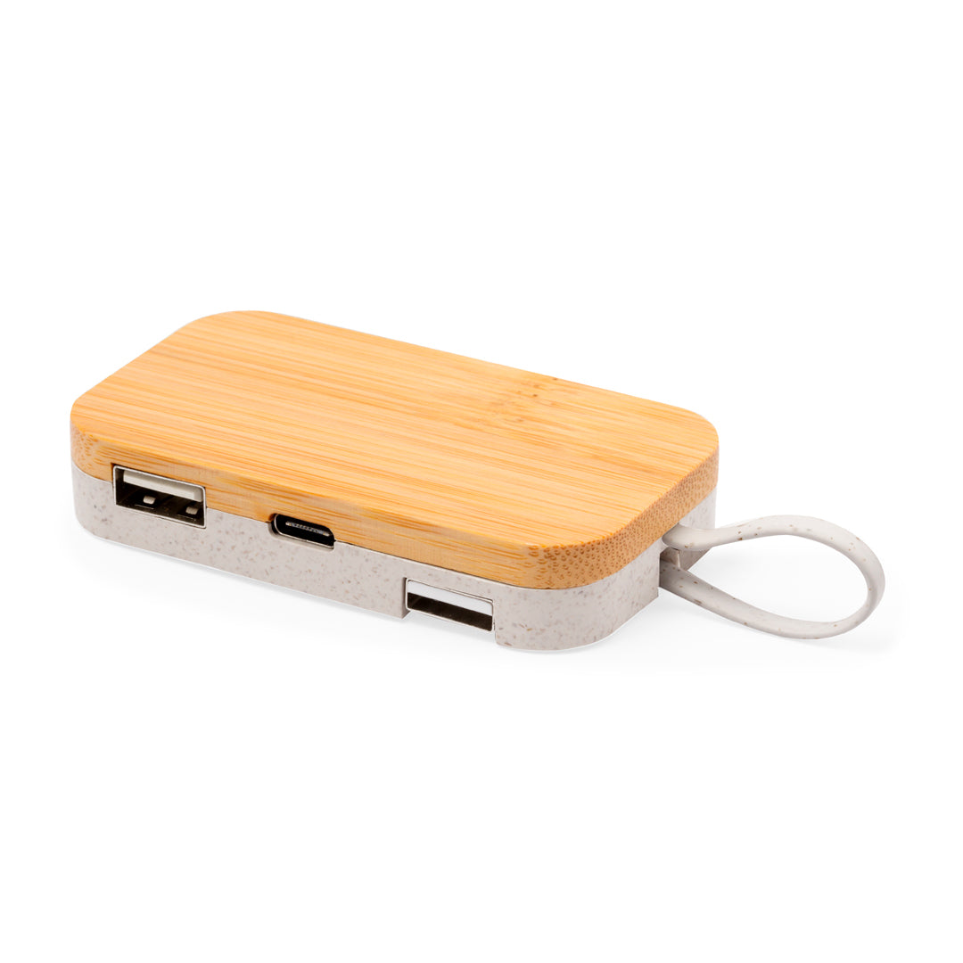 Puerto USB Soporte Flow (4)