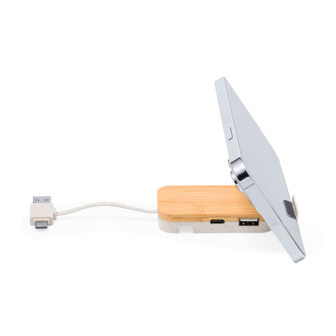 Puerto USB Soporte Flow (5)