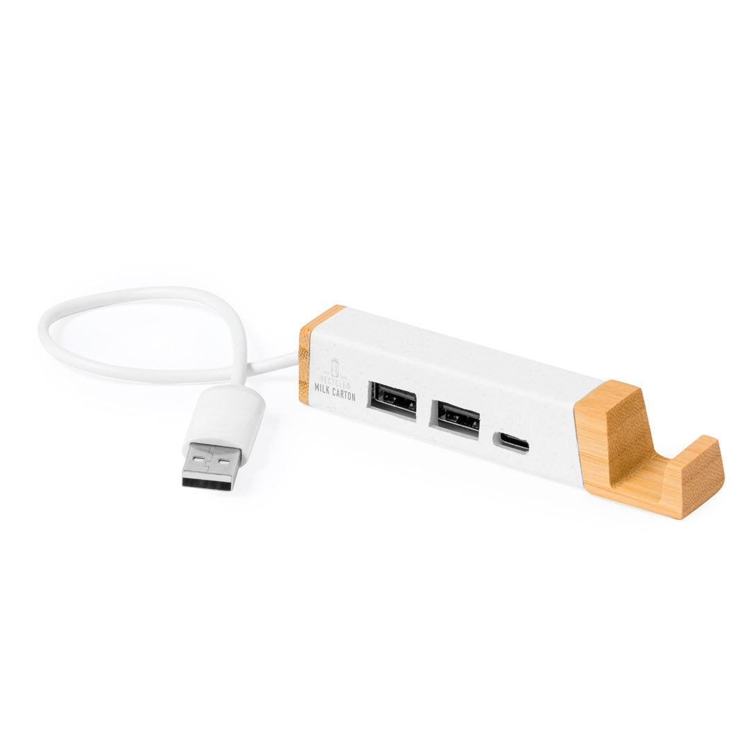 Puerto USB Kartip (1)