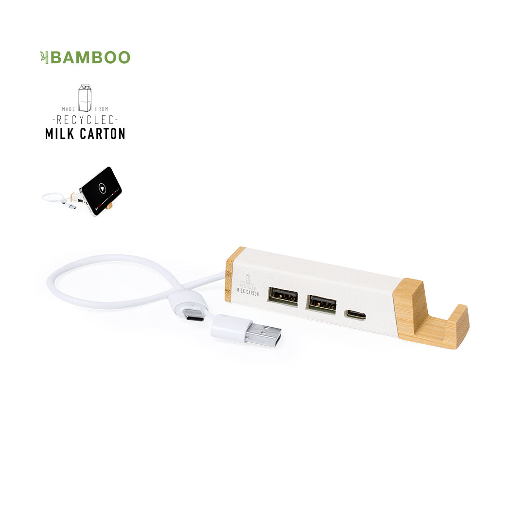 Puerto USB Kartip (2)