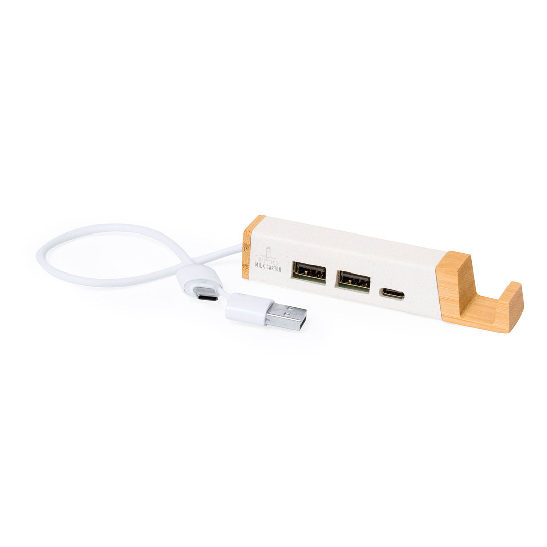 Puerto USB Kartip (3)