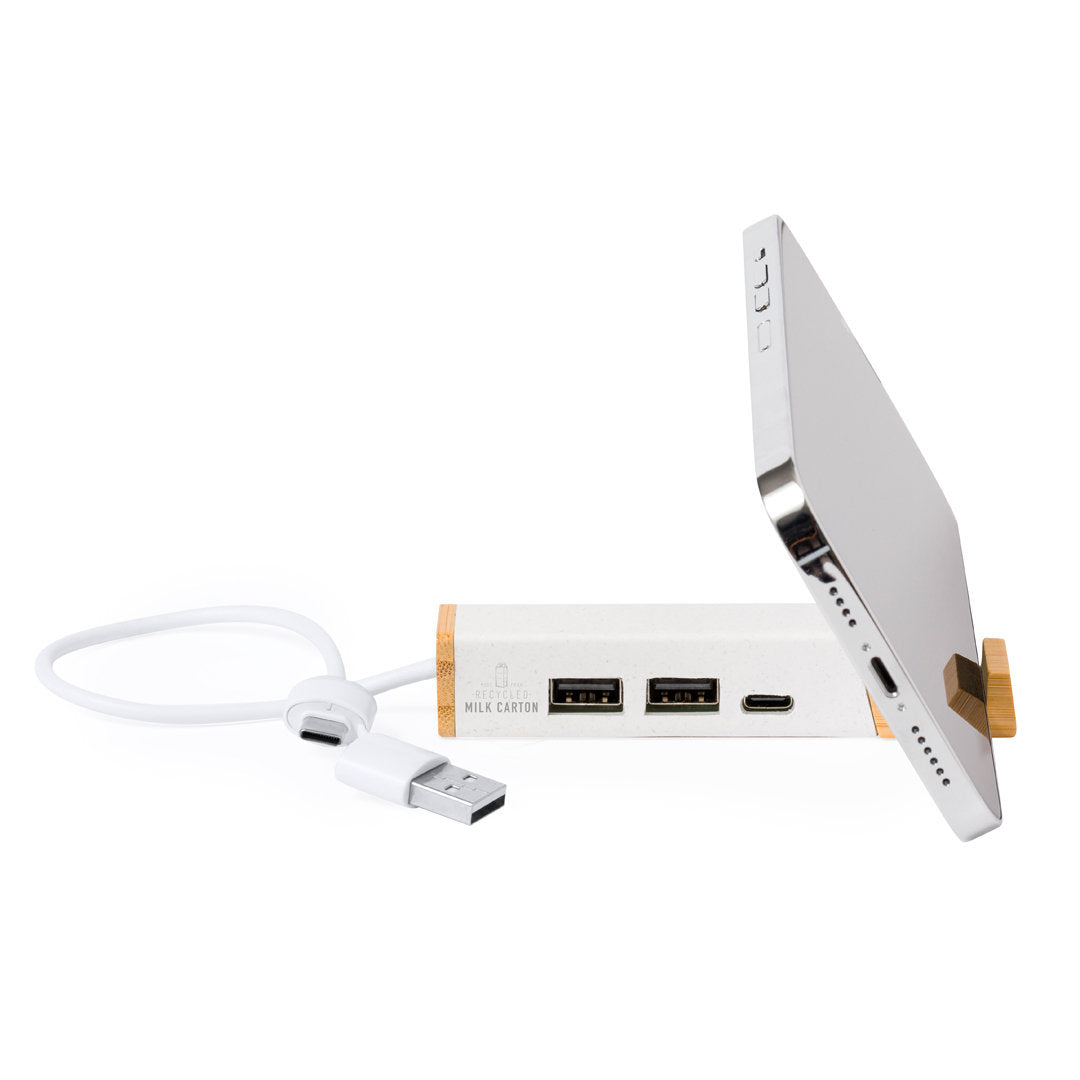 Puerto USB Kartip (4)