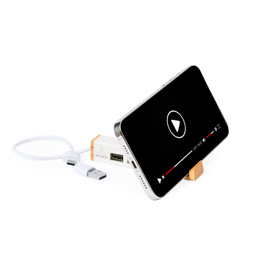 Puerto USB Kartip (5)